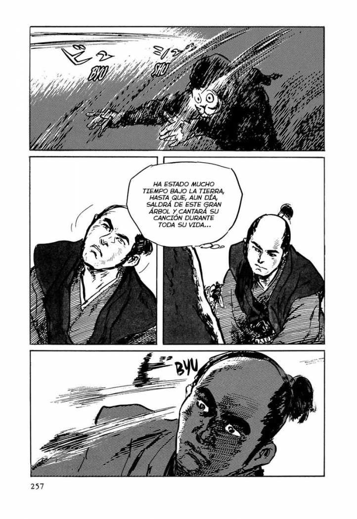 Read Path Of The Assassin ES Manga Online