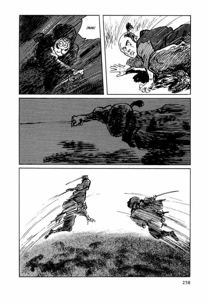 Read Path Of The Assassin ES Manga Online