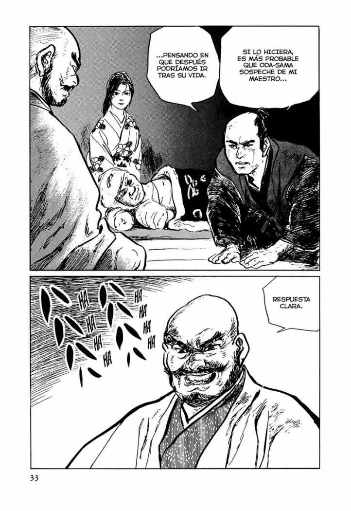 Read Path Of The Assassin ES Manga Online
