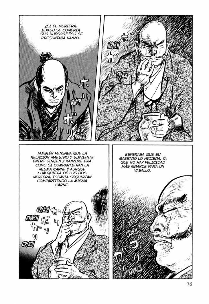 Read Path Of The Assassin ES Manga Online