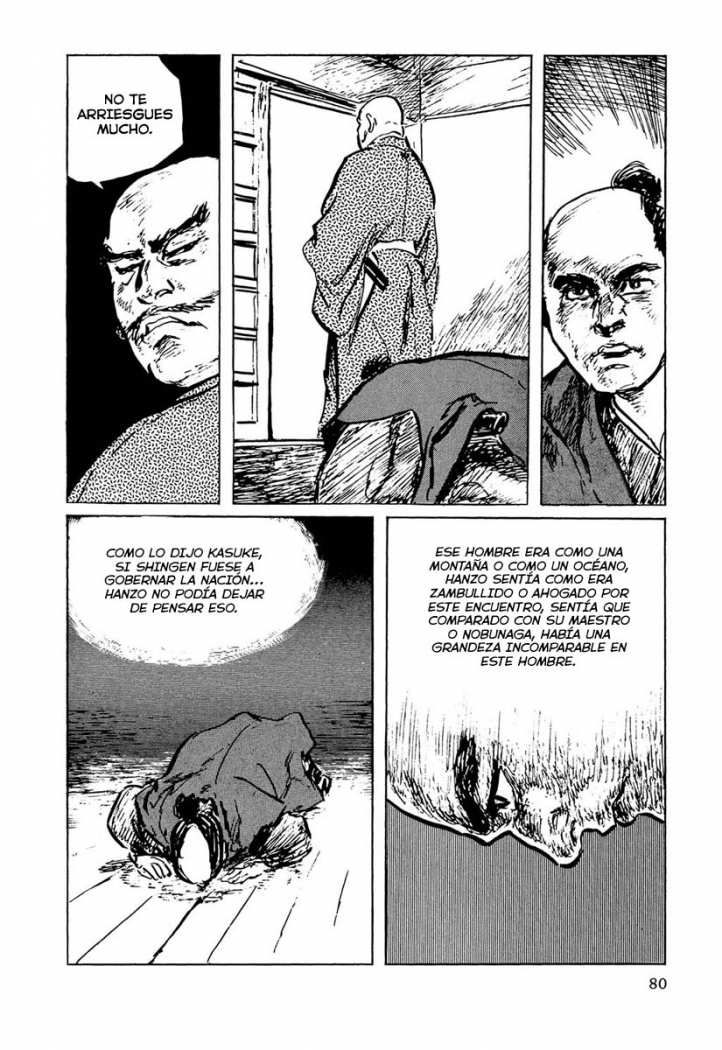 Read Path Of The Assassin ES Manga Online