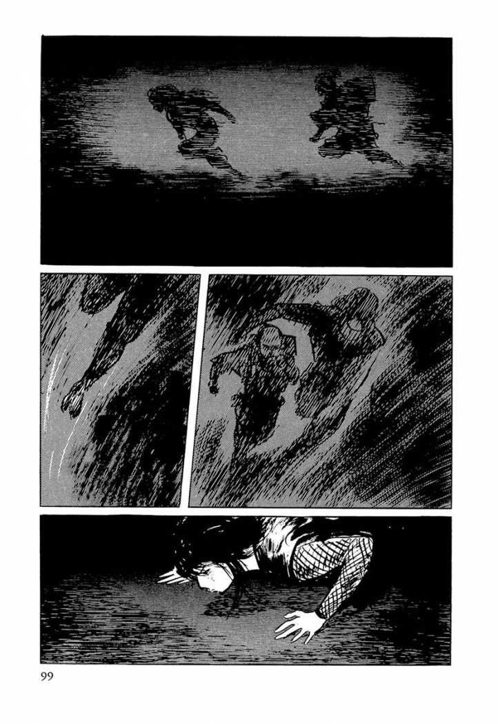 Read Path Of The Assassin ES Manga Online