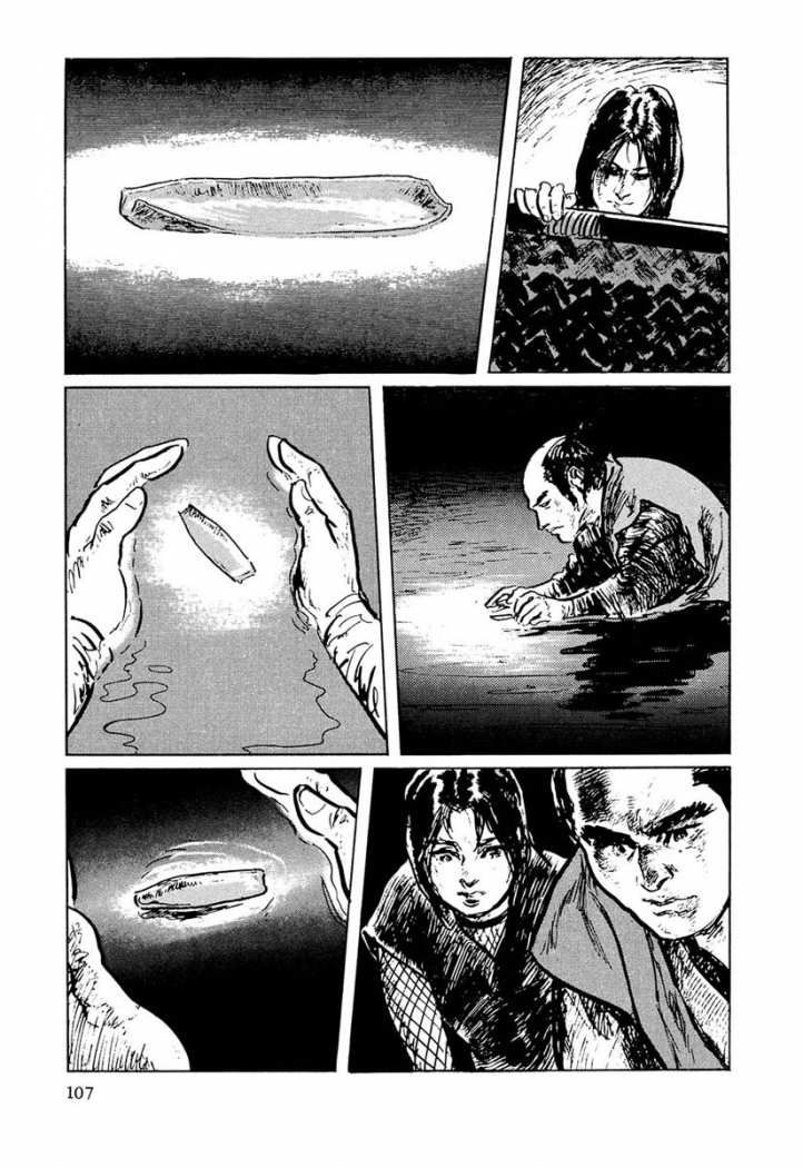 Read Path Of The Assassin ES Manga Online