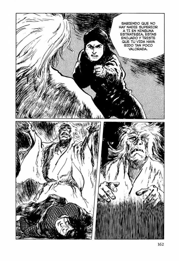 Read Path Of The Assassin ES Manga Online