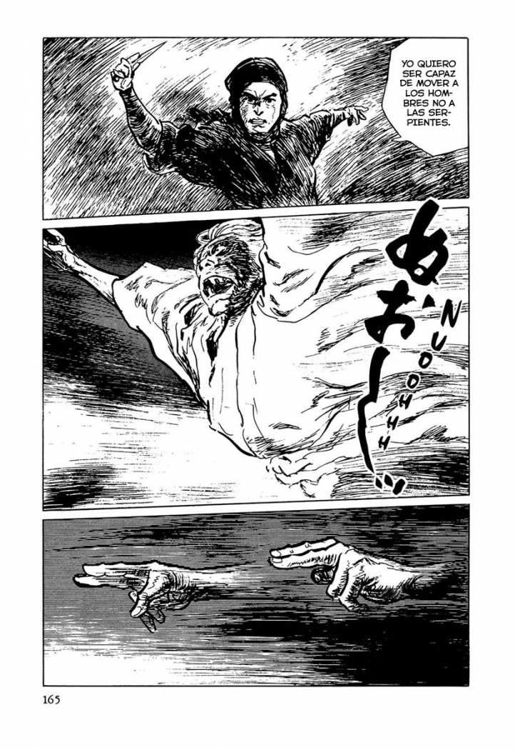 Read Path Of The Assassin ES Manga Online