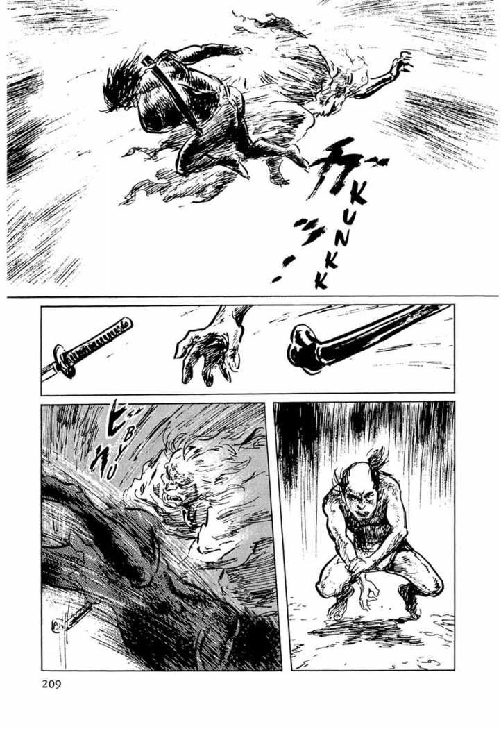 Read Path Of The Assassin ES Manga Online