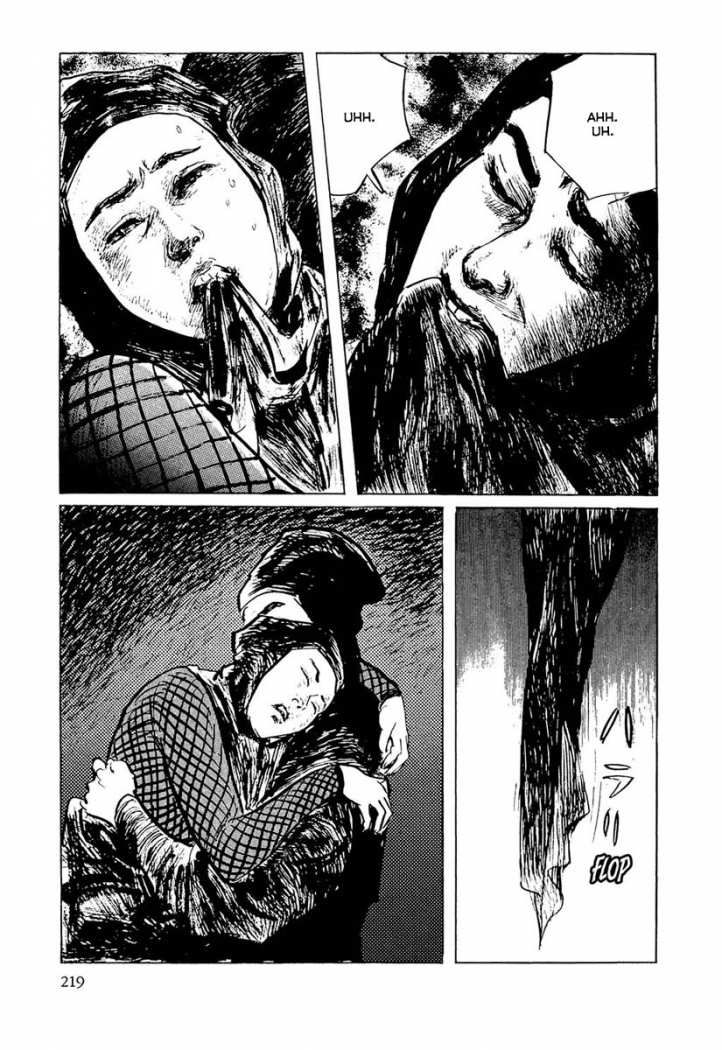 Read Path Of The Assassin ES Manga Online