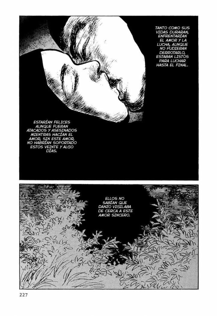 Read Path Of The Assassin ES Manga Online