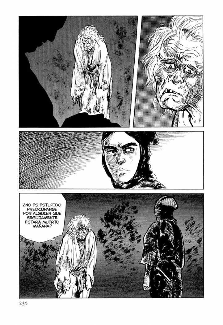Read Path Of The Assassin ES Manga Online