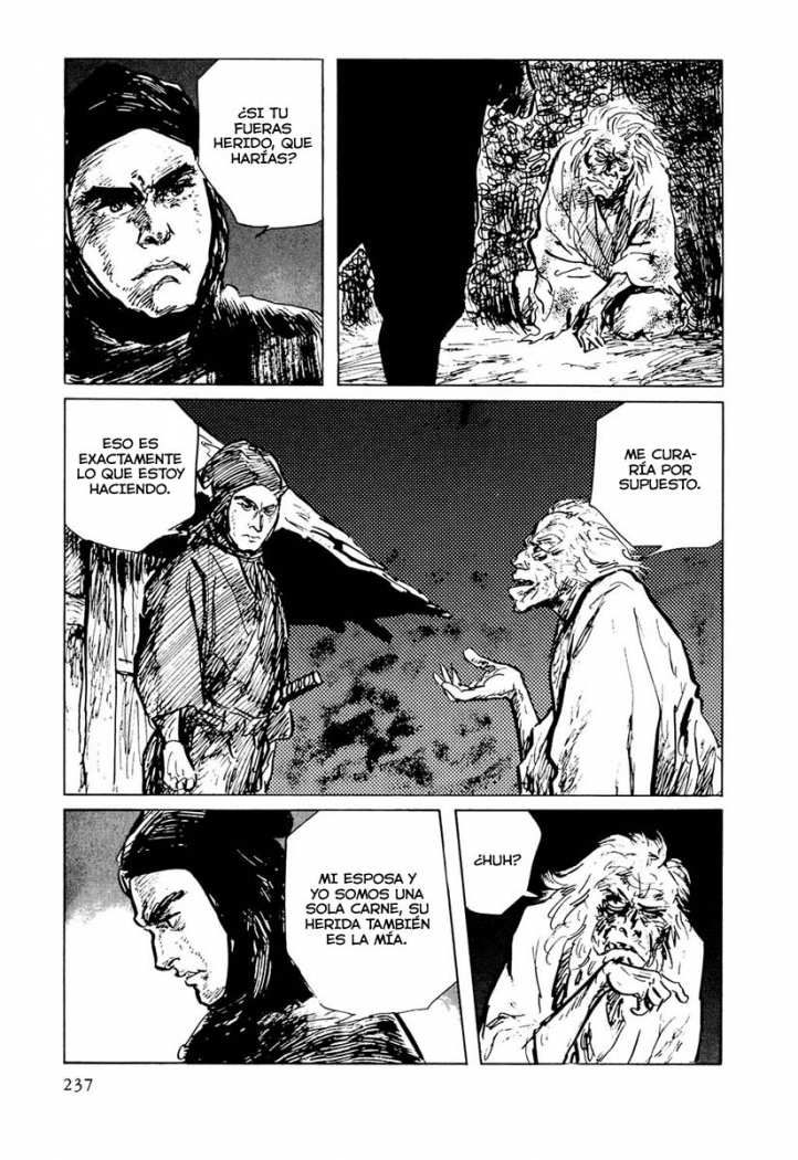 Read Path Of The Assassin ES Manga Online