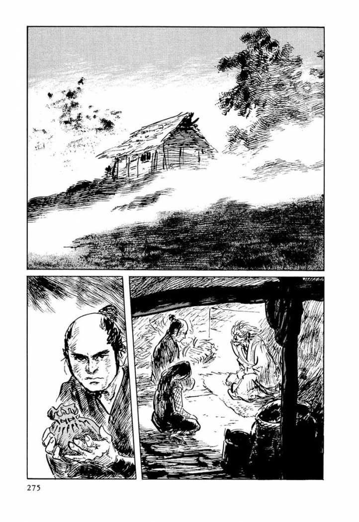 Read Path Of The Assassin ES Manga Online