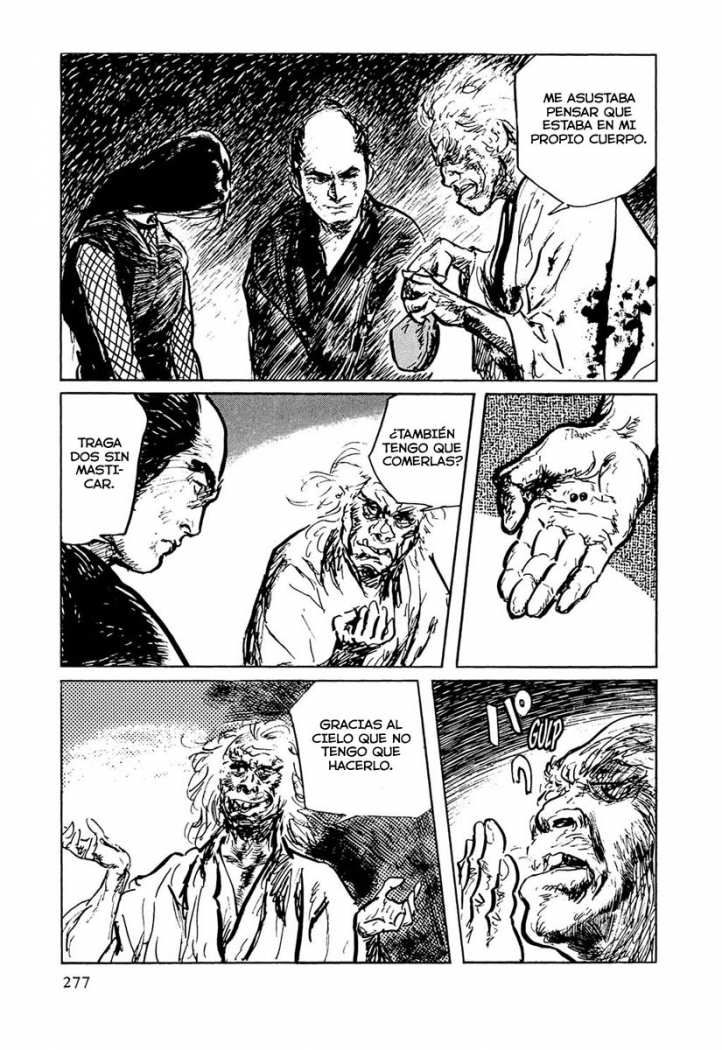 Read Path Of The Assassin ES Manga Online