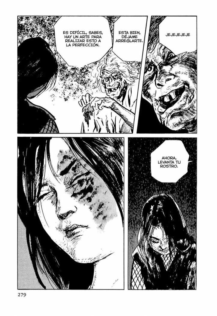 Read Path Of The Assassin ES Manga Online