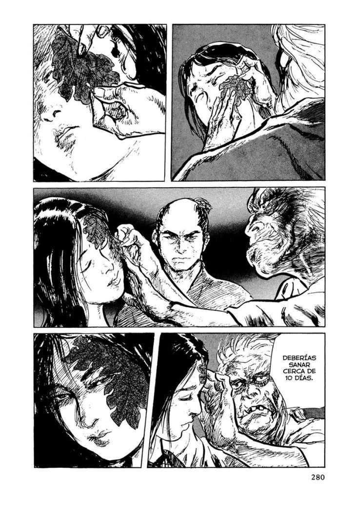 Read Path Of The Assassin ES Manga Online