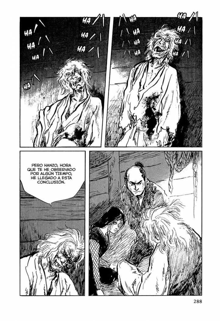 Read Path Of The Assassin ES Manga Online