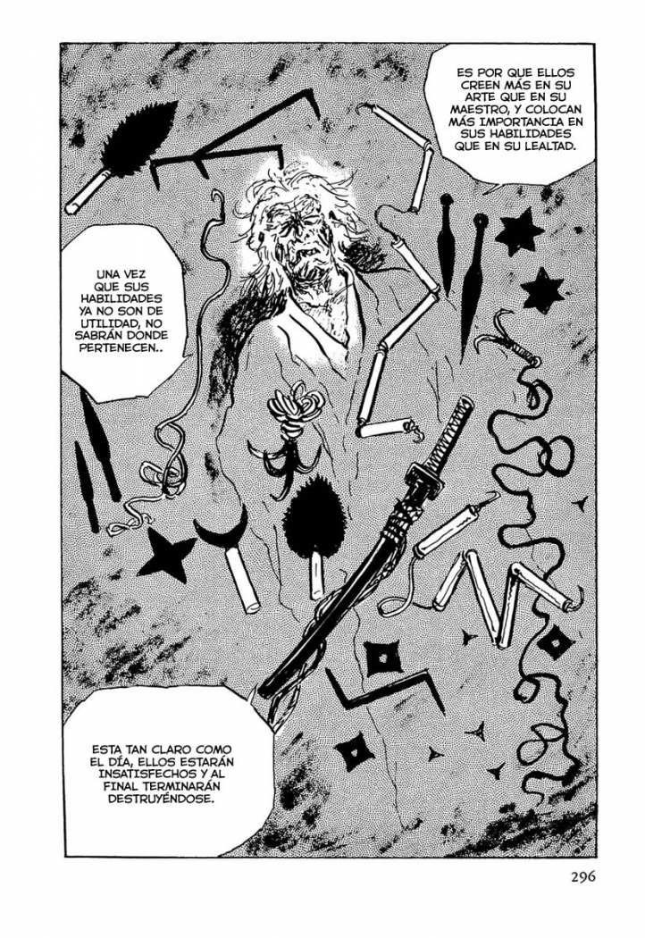 Read Path Of The Assassin ES Manga Online
