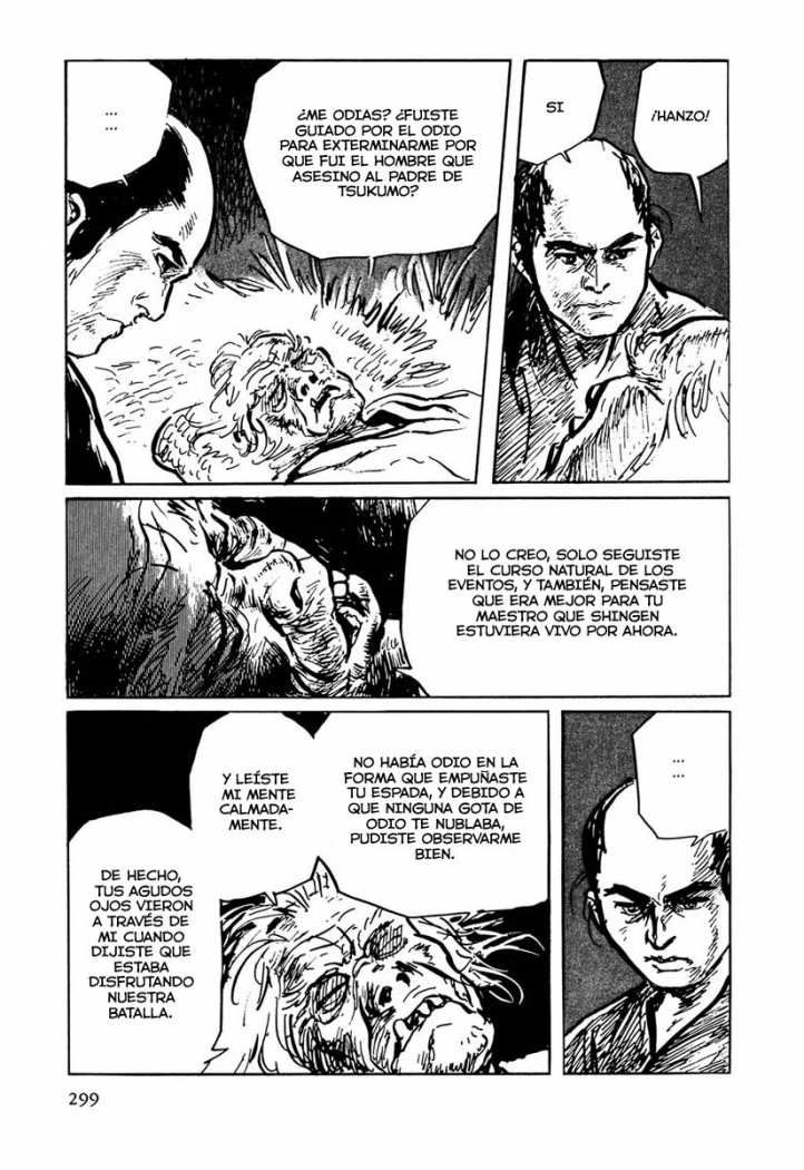 Read Path Of The Assassin ES Manga Online
