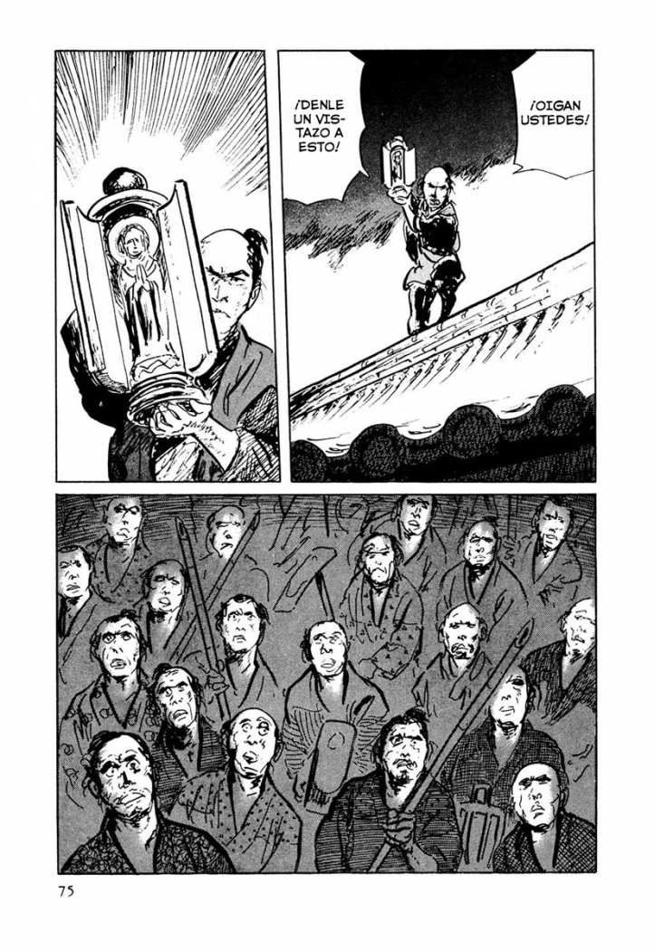 Read Path Of The Assassin ES Manga Online
