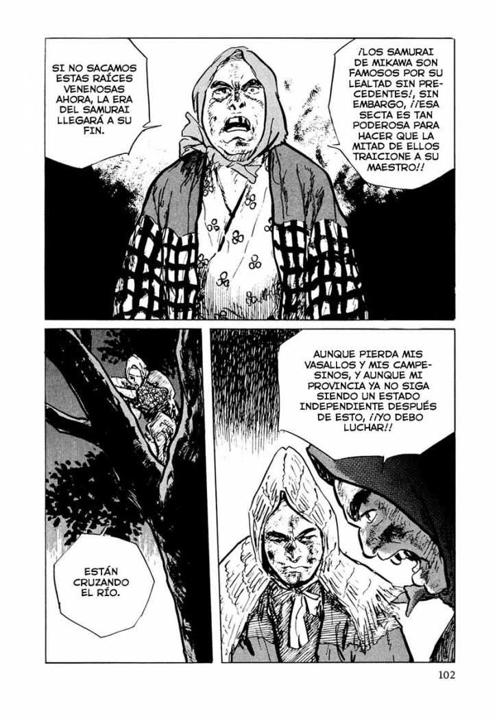 Read Path Of The Assassin ES Manga Online