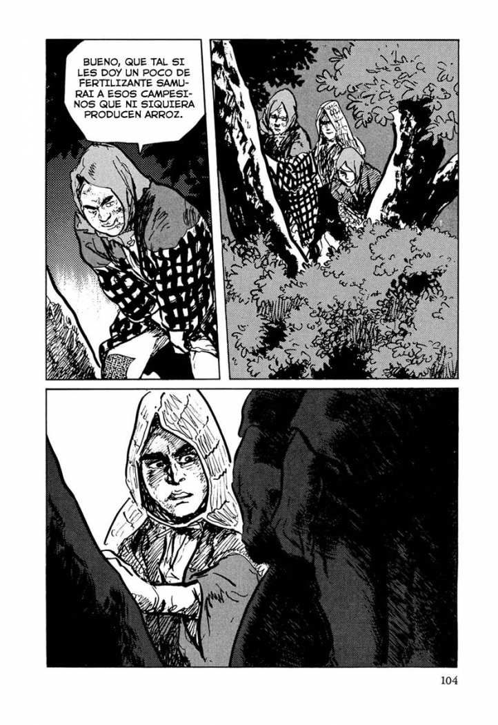 Read Path Of The Assassin ES Manga Online