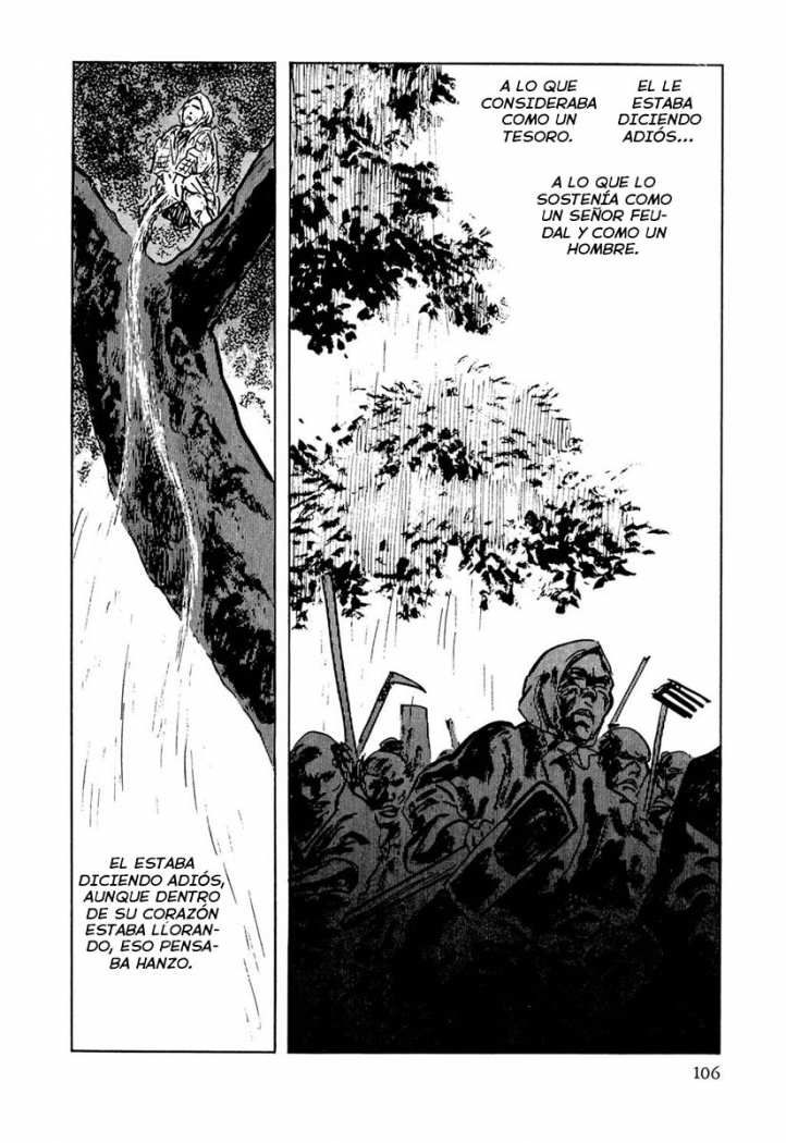 Read Path Of The Assassin ES Manga Online