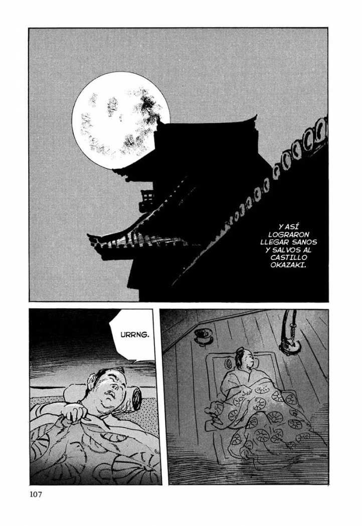 Read Path Of The Assassin ES Manga Online