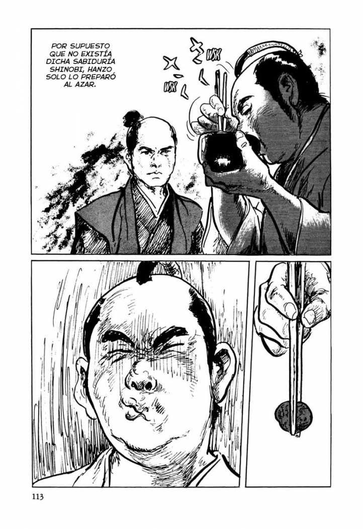 Read Path Of The Assassin ES Manga Online