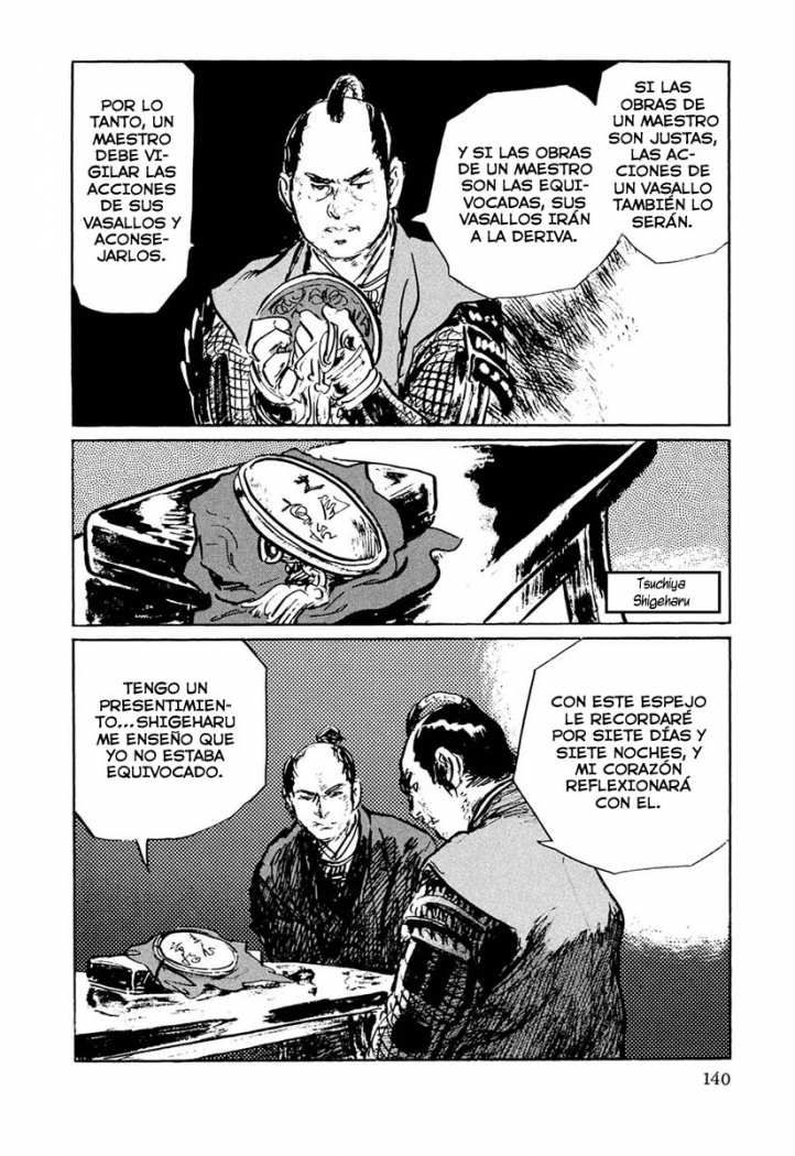 Read Path Of The Assassin ES Manga Online