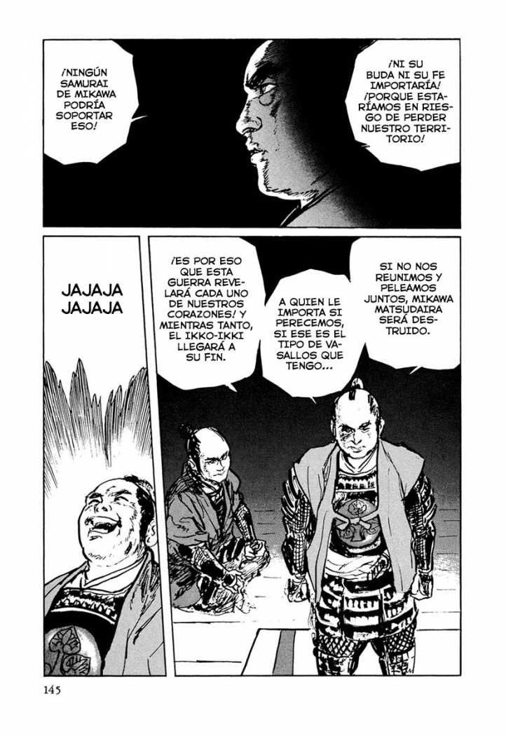 Read Path Of The Assassin ES Manga Online