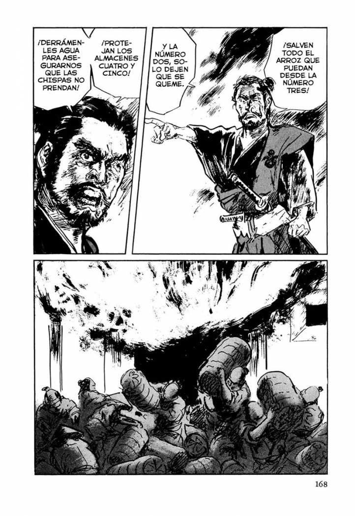 Read Path Of The Assassin ES Manga Online