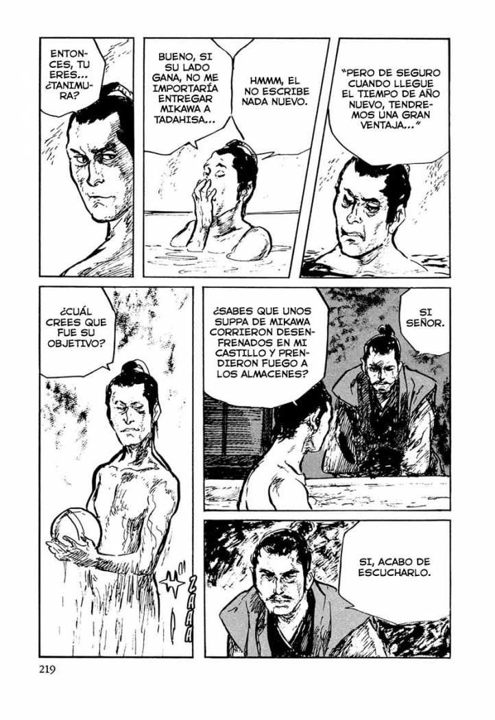 Read Path Of The Assassin ES Manga Online