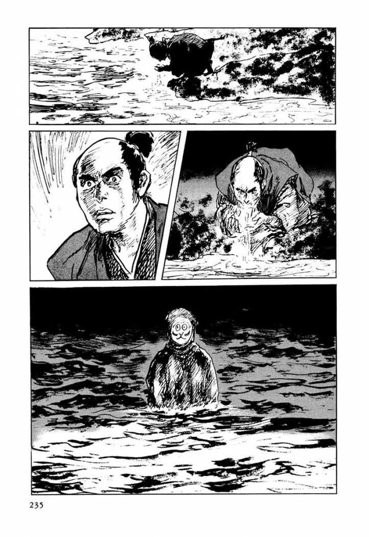 Read Path Of The Assassin ES Manga Online