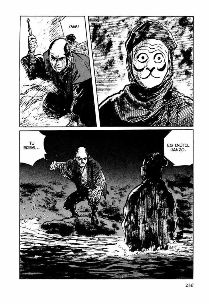 Read Path Of The Assassin ES Manga Online