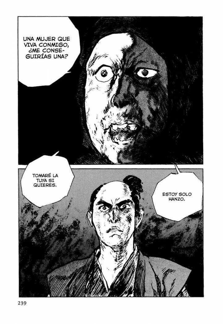 Read Path Of The Assassin ES Manga Online
