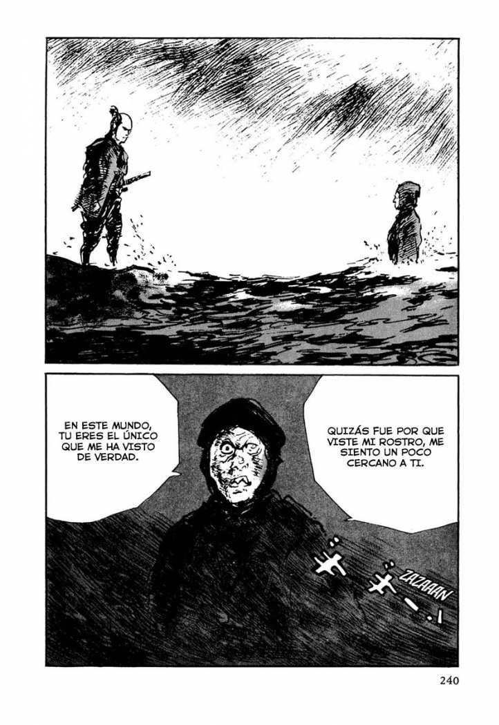 Read Path Of The Assassin ES Manga Online