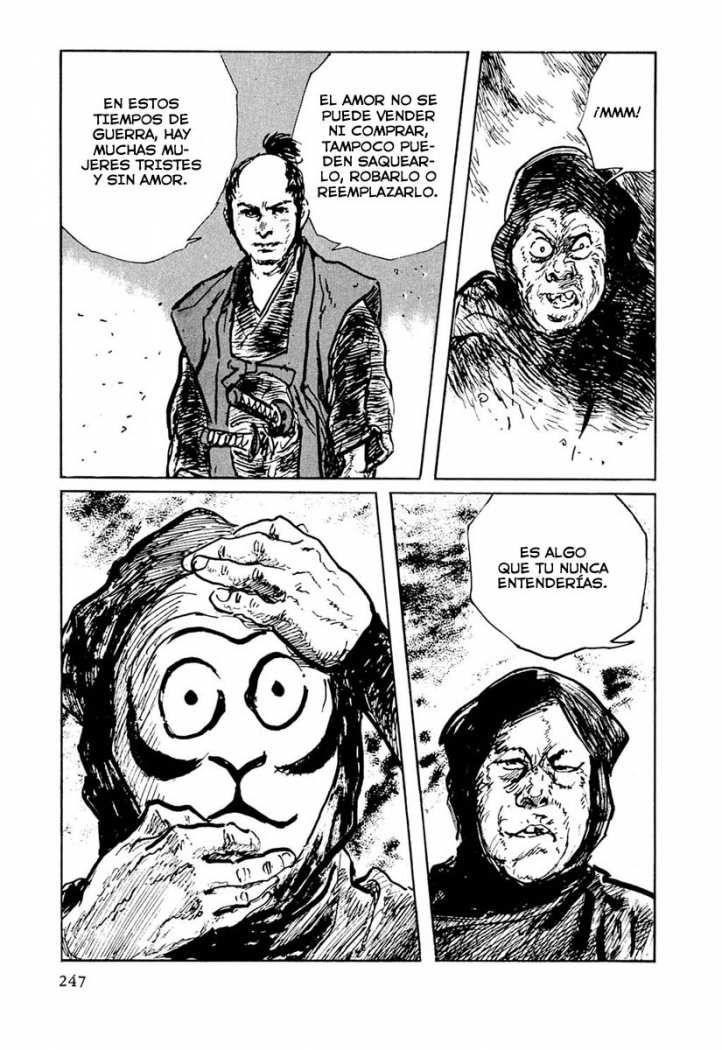 Read Path Of The Assassin ES Manga Online