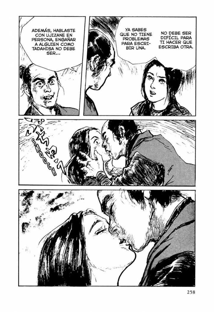 Read Path Of The Assassin ES Manga Online