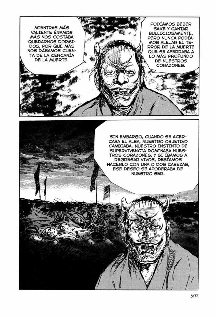 Read Path Of The Assassin ES Manga Online
