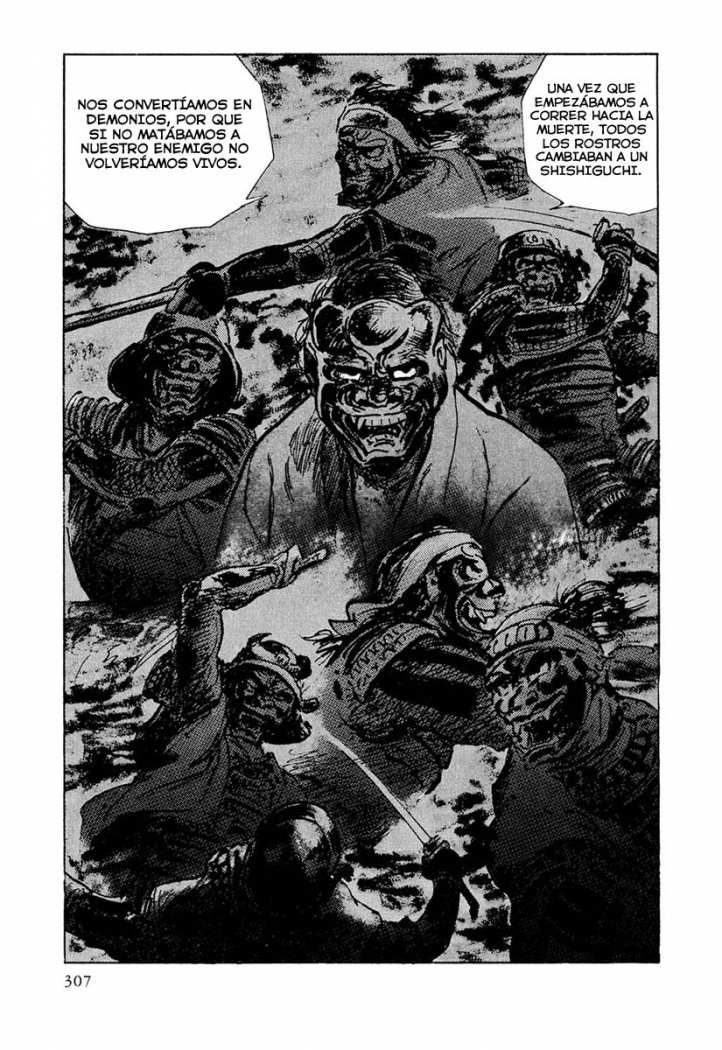 Read Path Of The Assassin ES Manga Online