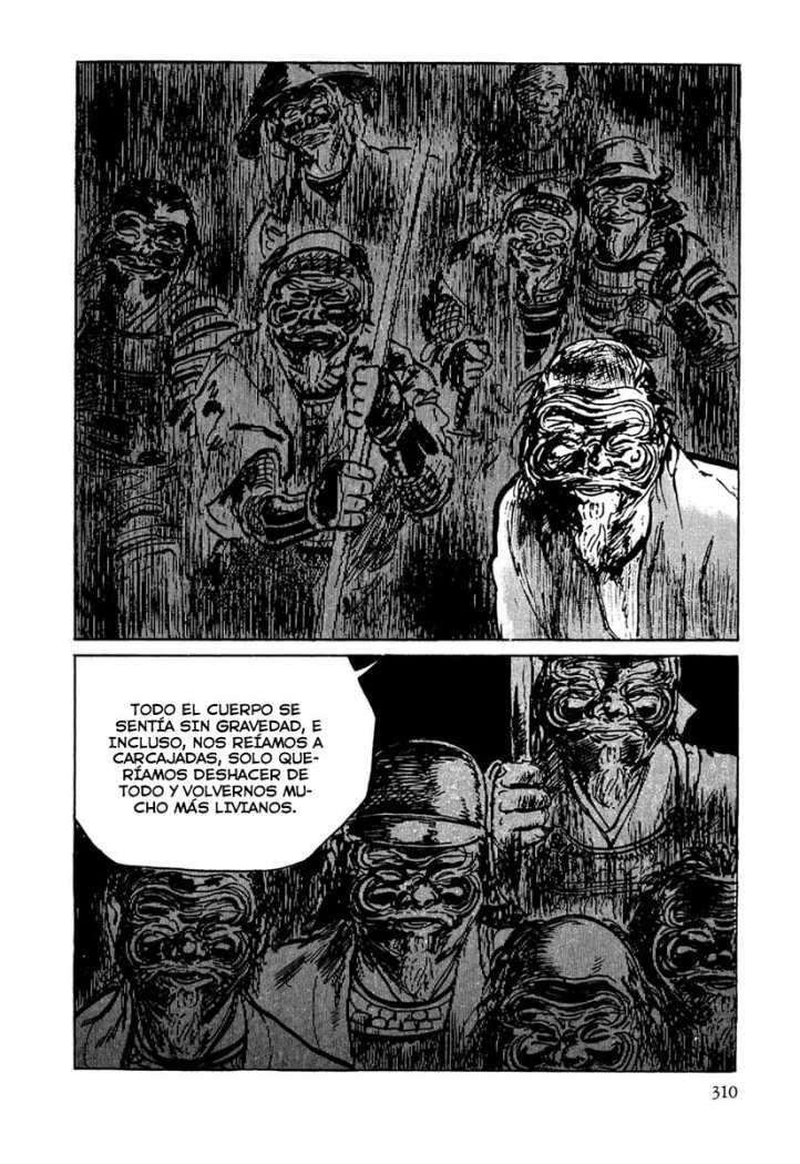Read Path Of The Assassin ES Manga Online