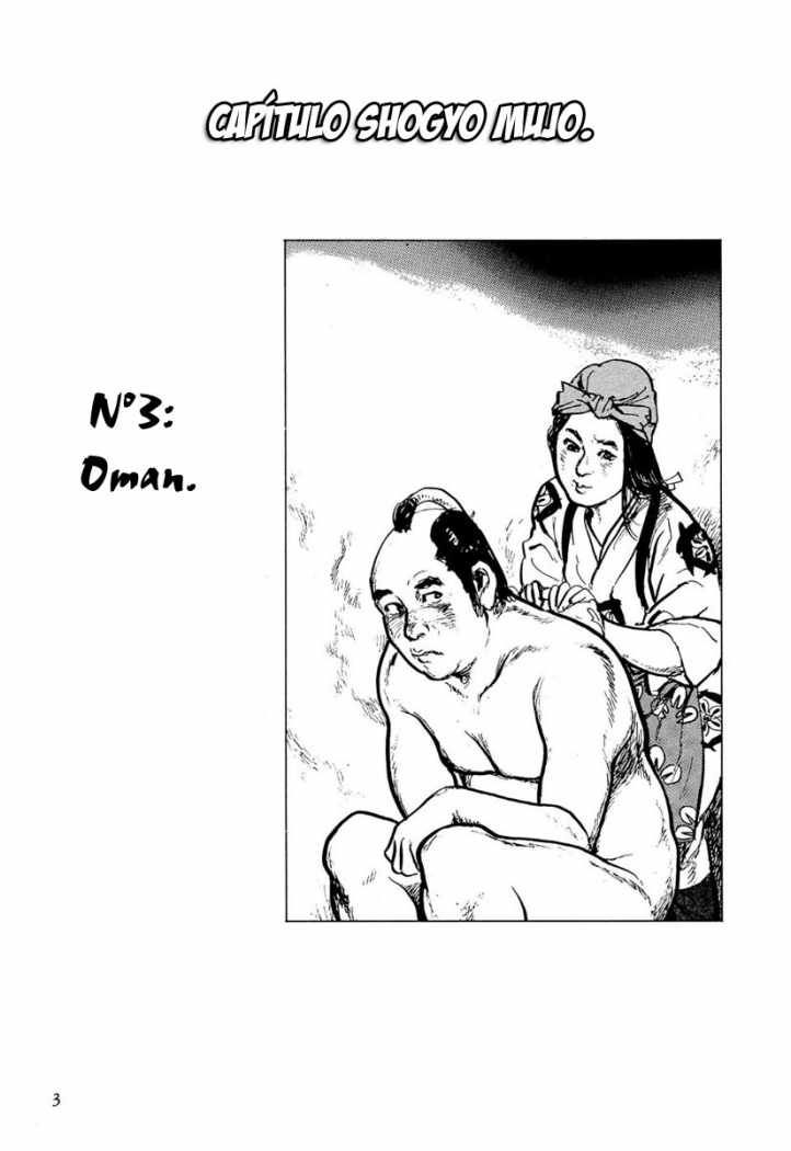 Read Path Of The Assassin ES Manga Online