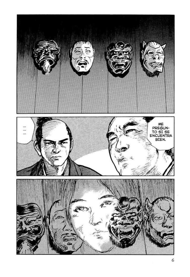 Read Path Of The Assassin ES Manga Online