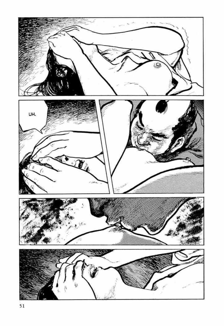 Read Path Of The Assassin ES Manga Online