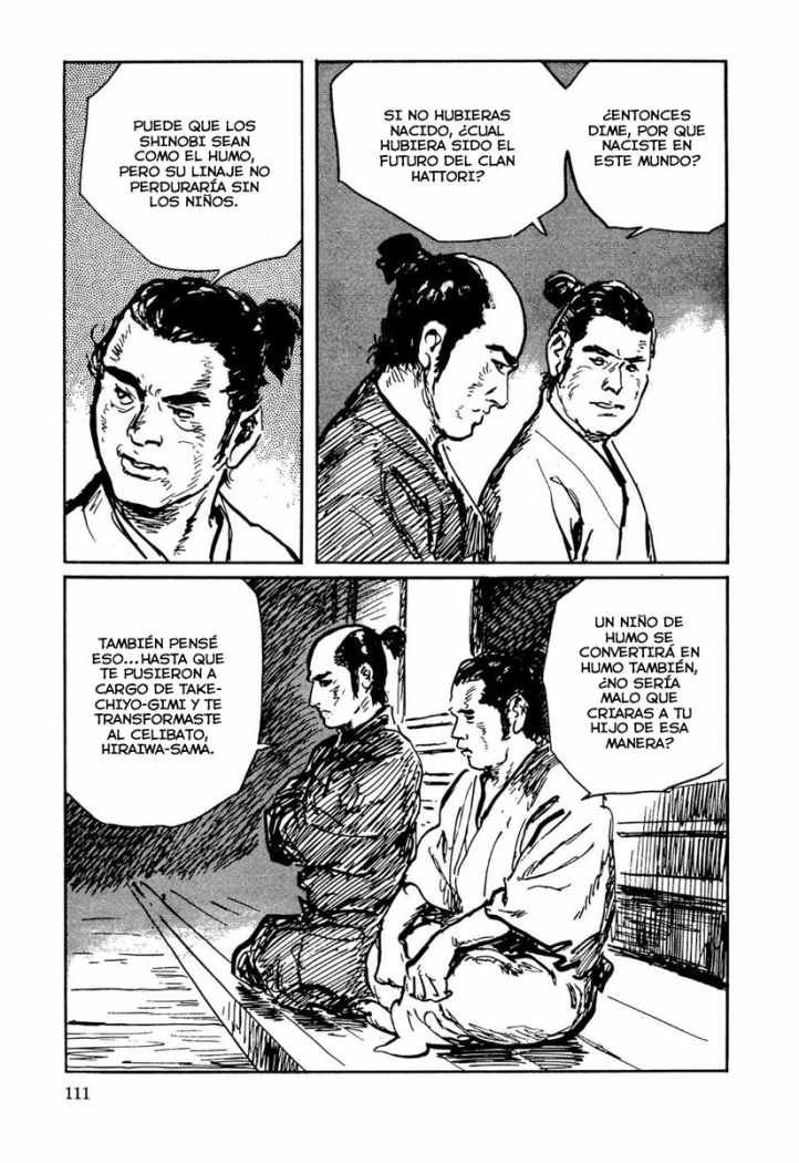 Read Path Of The Assassin ES Manga Online