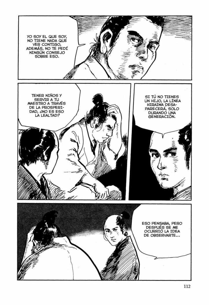 Read Path Of The Assassin ES Manga Online
