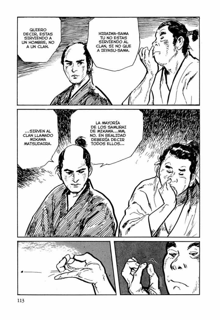 Read Path Of The Assassin ES Manga Online