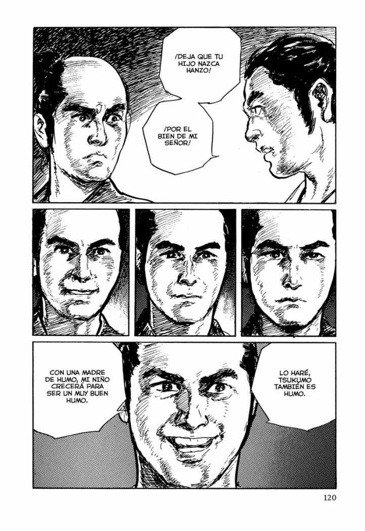 Read Path Of The Assassin ES Manga Online