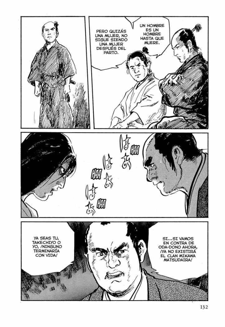 Read Path Of The Assassin ES Manga Online