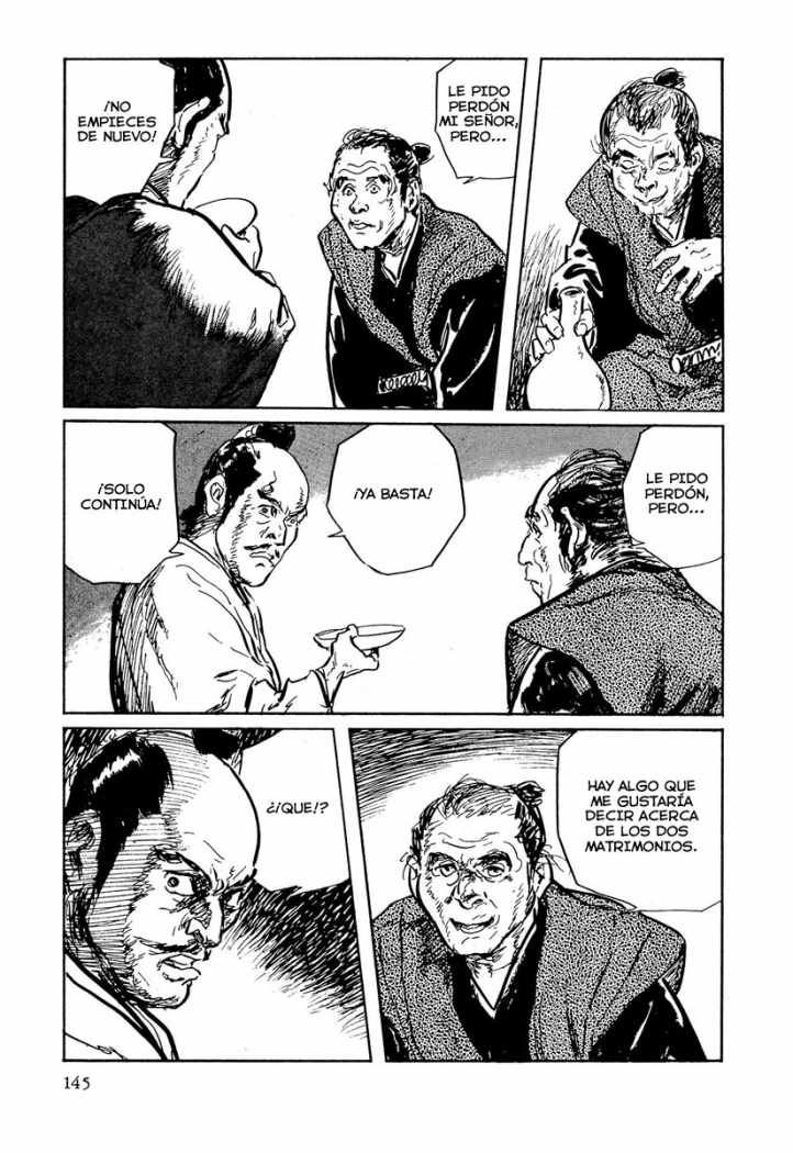Read Path Of The Assassin ES Manga Online
