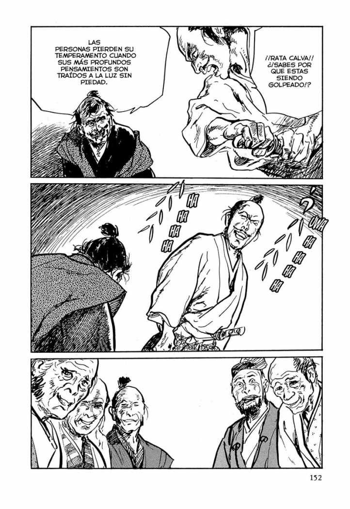 Read Path Of The Assassin ES Manga Online